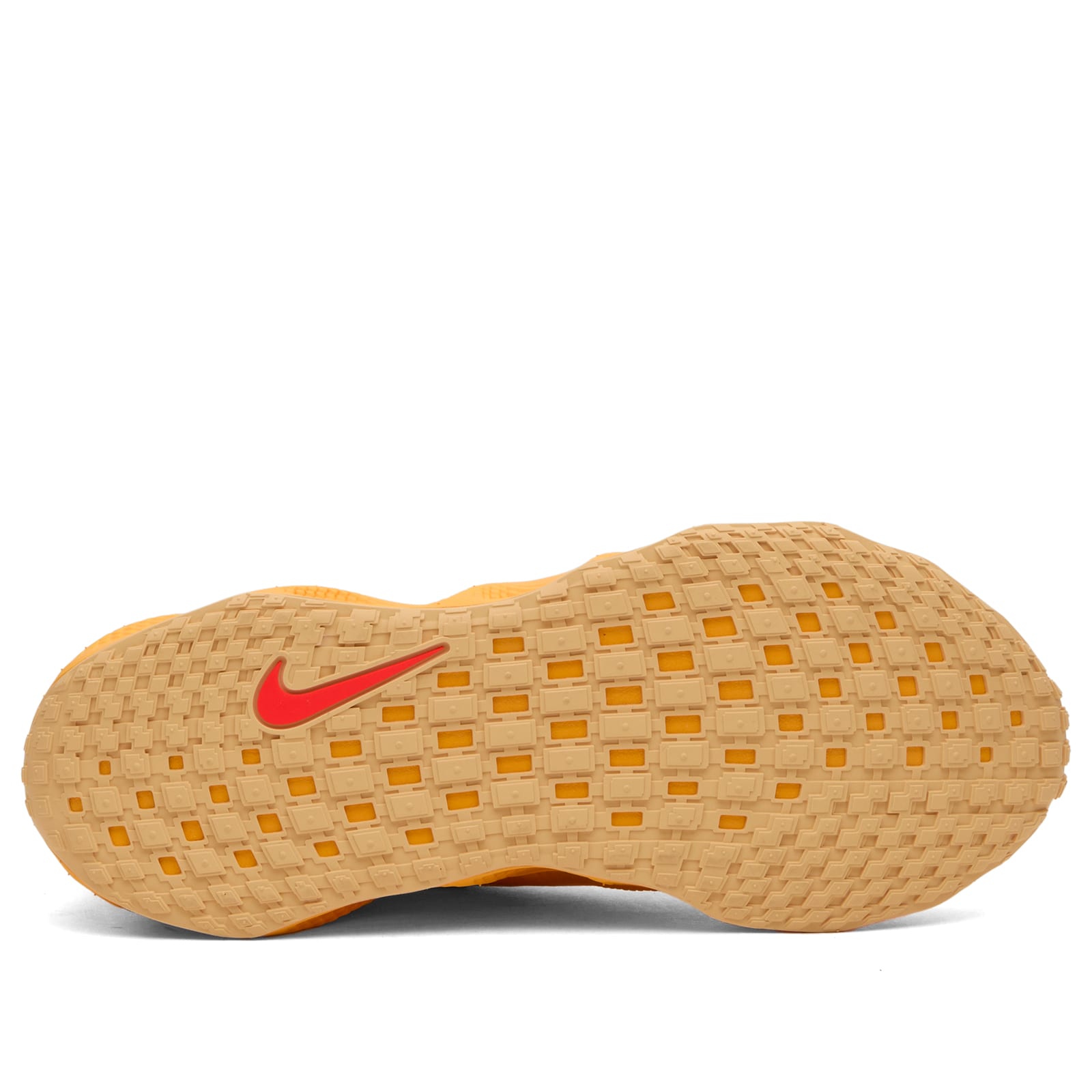 Men's Ava Rover Sneaker in Gold/Crimson