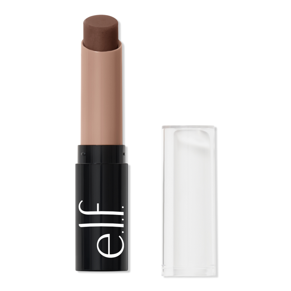 Lip Exfoliator - Brown Sugar