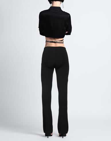 Woman Pants Black