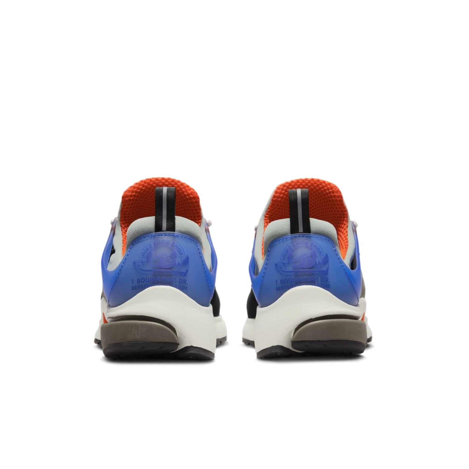 Air Presto Premium 'Shoe Shop'