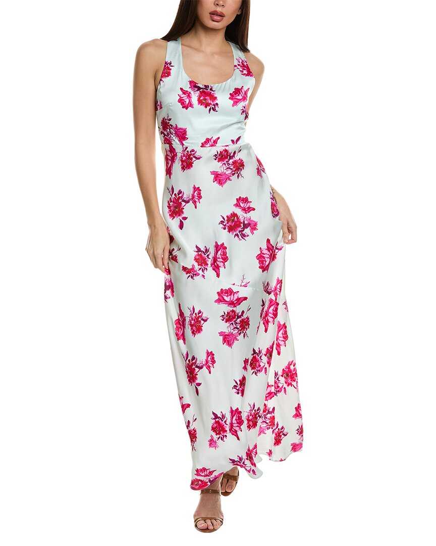 The Sunroof Maxi Dress