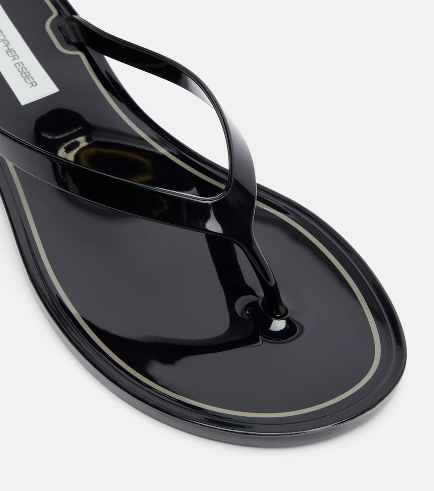Jo thong sandals