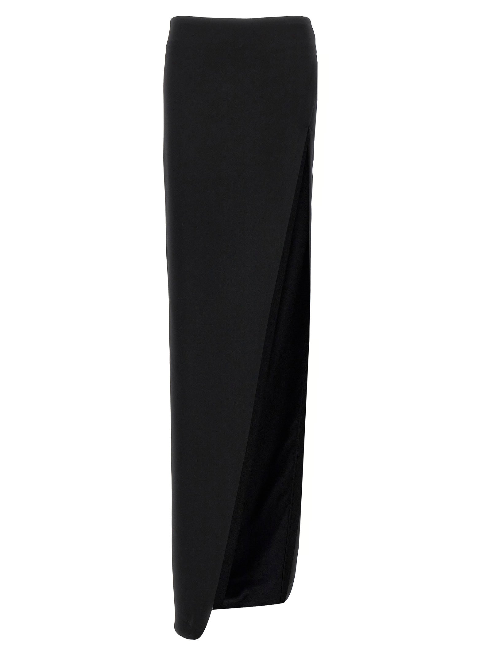 Janita Skirt — Black