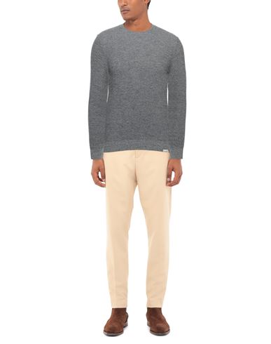 Man Sweater Grey