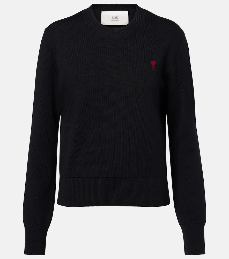 Ami De Caur wool sweater