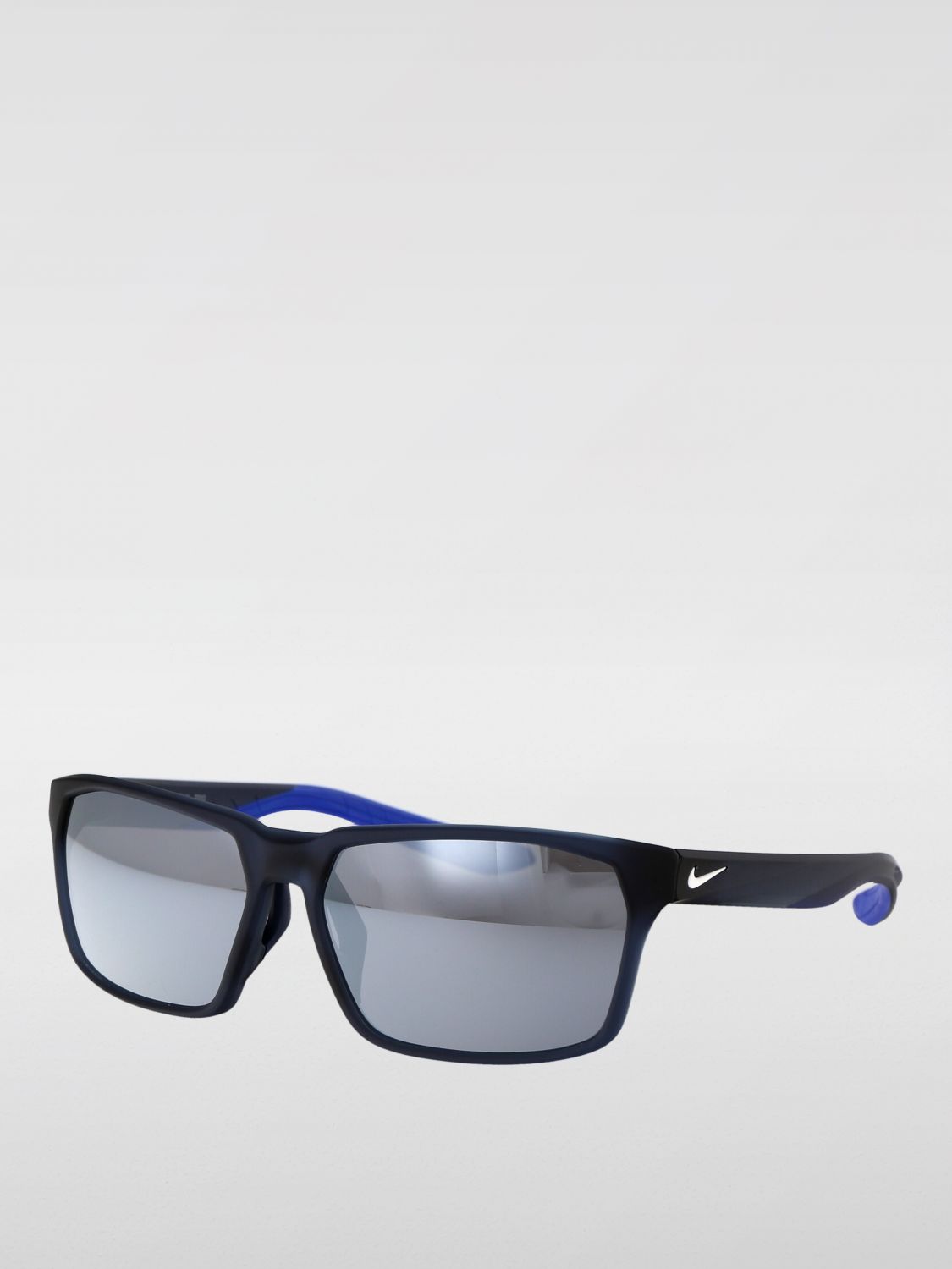 Sunglasses NIKE Woman color Blue