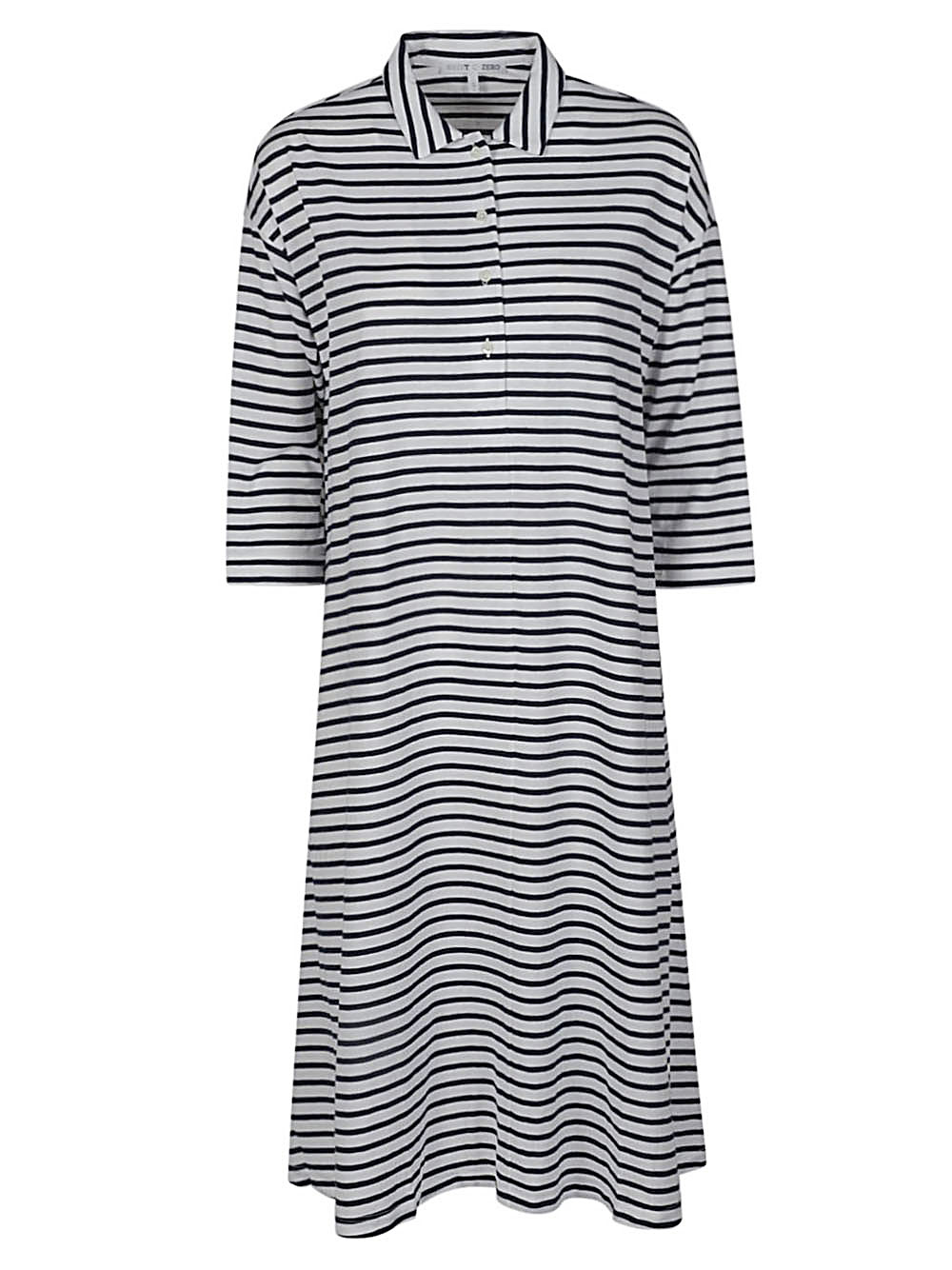 C-Zero Shirt Women's Cotton Polo Dre
