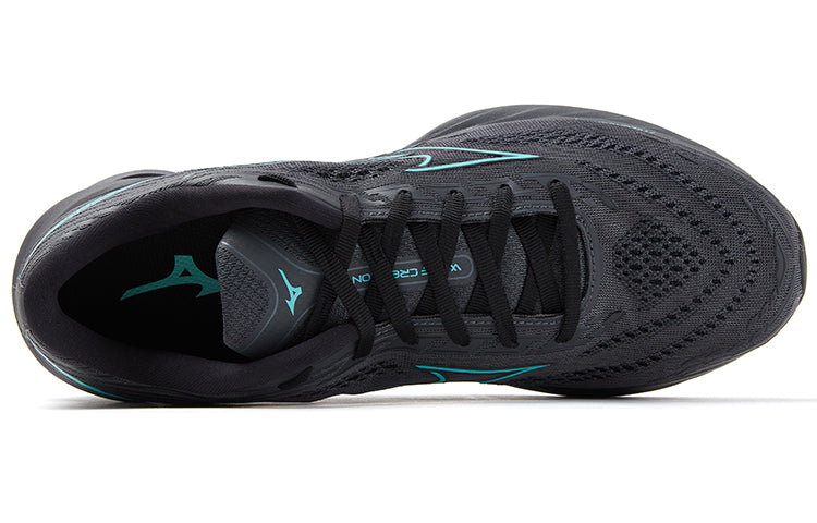 Creation 24 Shoes 'Grey Black'