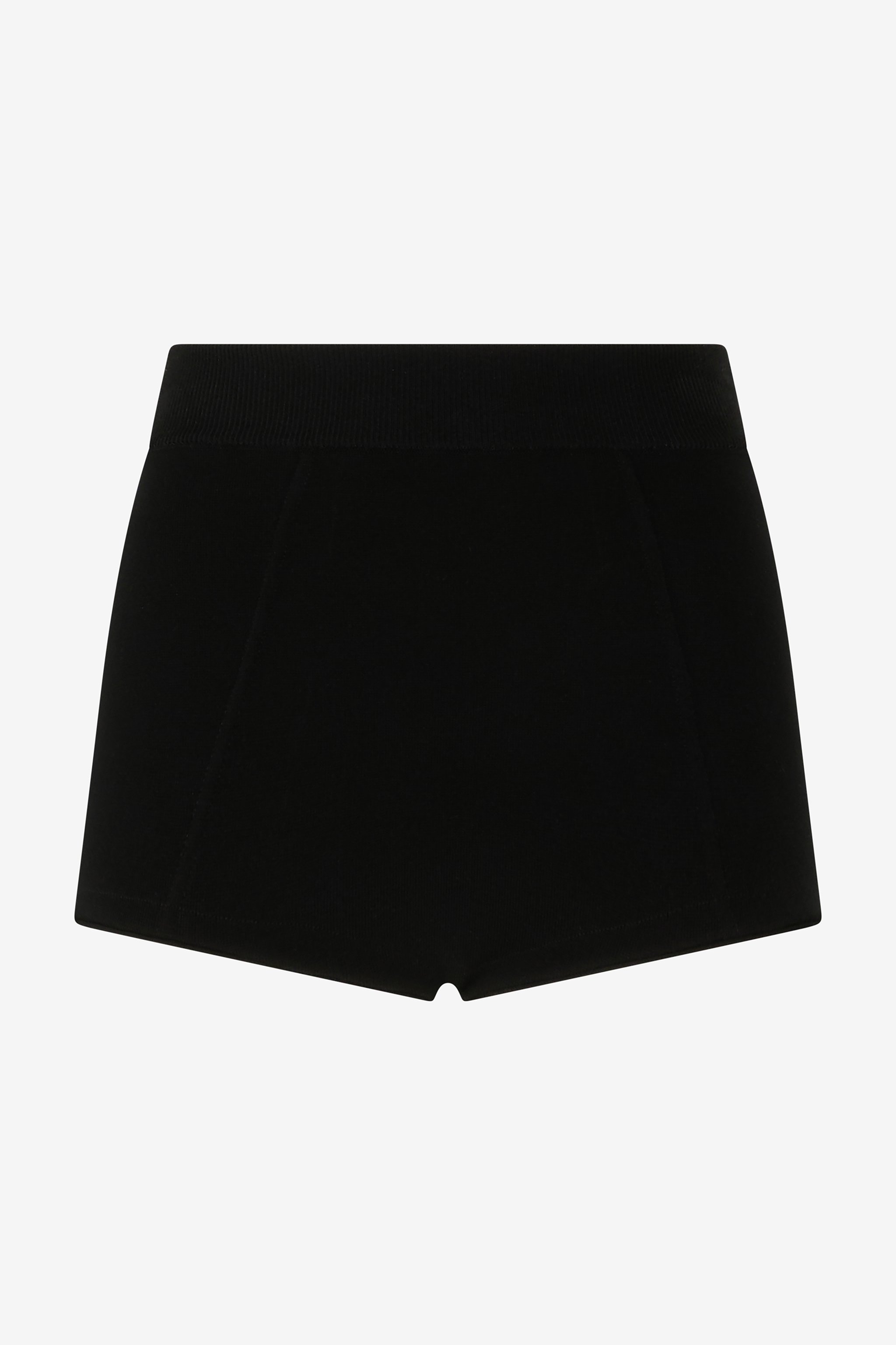 High-rise Shorts