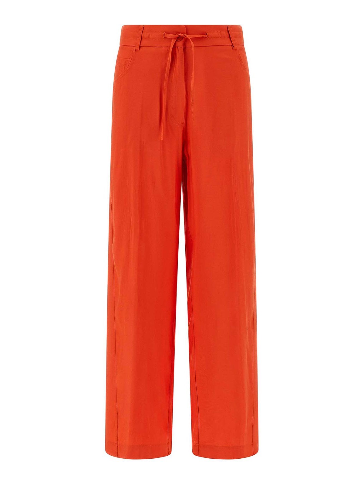 () Viscose Pants
