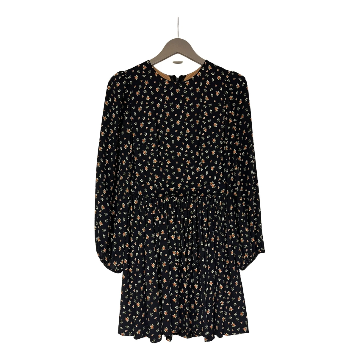 Dresses Silk for Female 38 FR