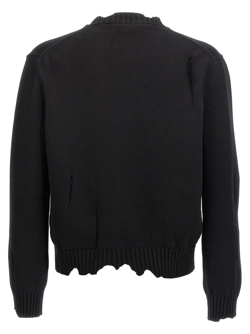 Skull Knitwear