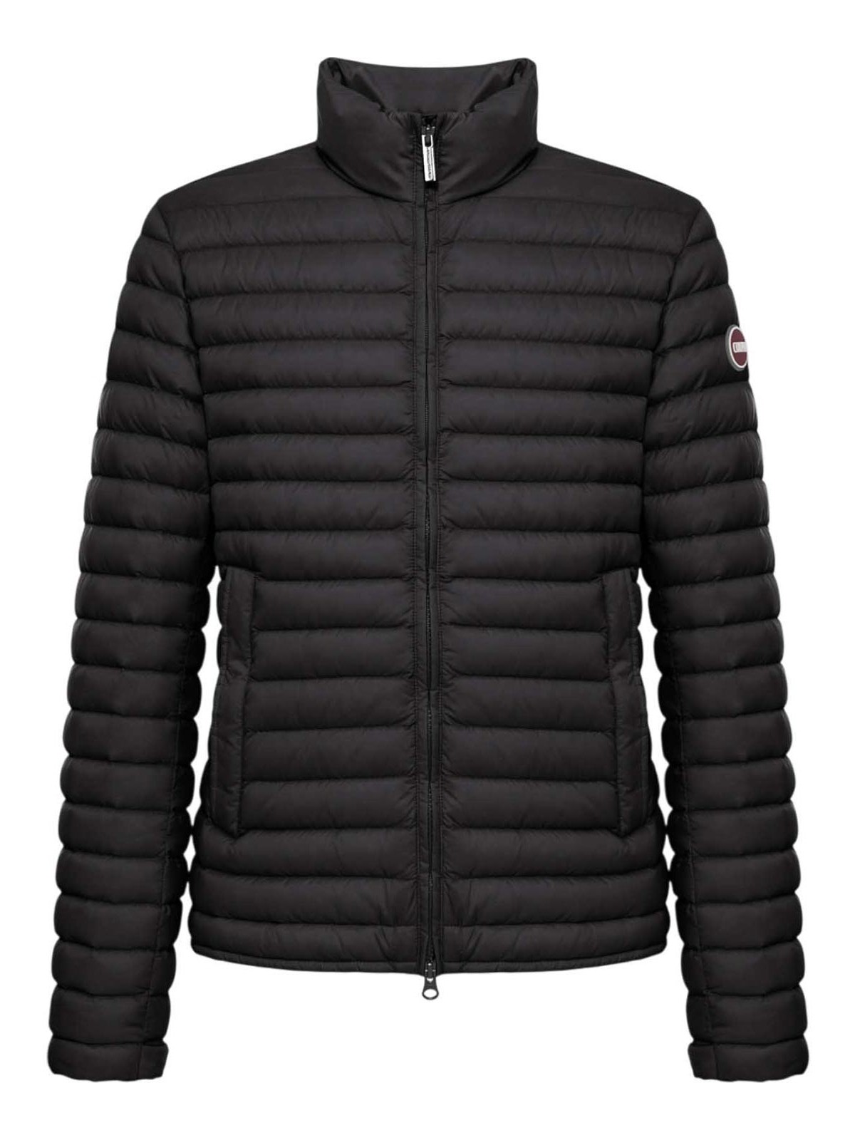 Colmar Black Jackets
