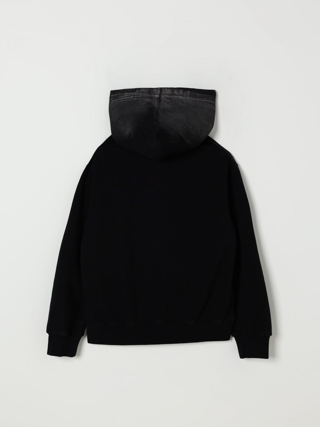 Sweater Kids color Black