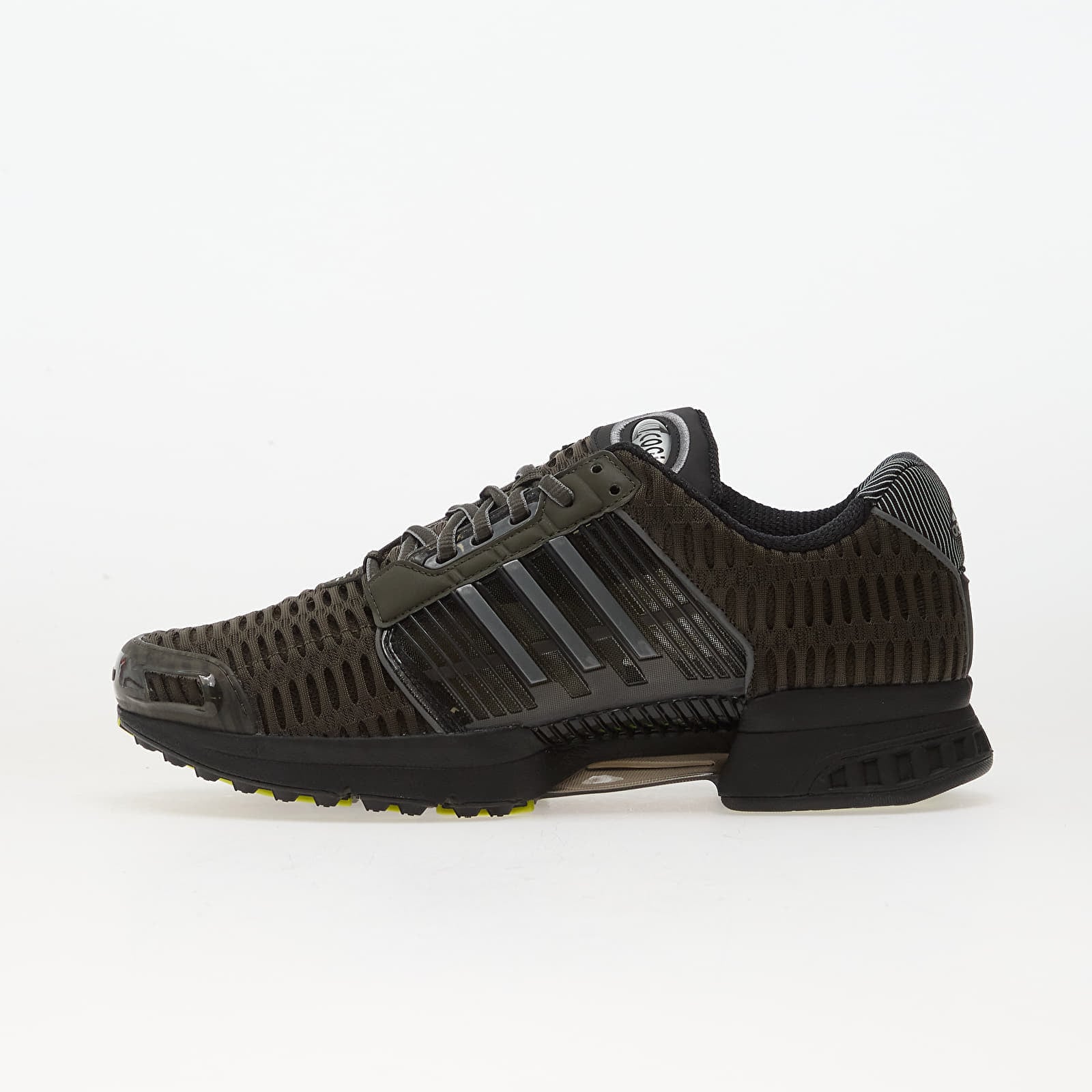 Sneakers adidas Climacool 1 Shale Olive/ Iron Metalic/ Core Black
