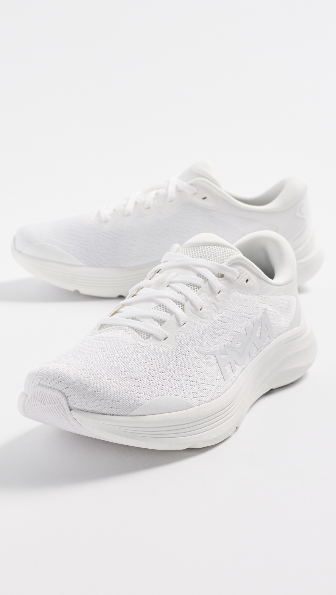 Solimar 2 Sneakers WHITE / WHITE