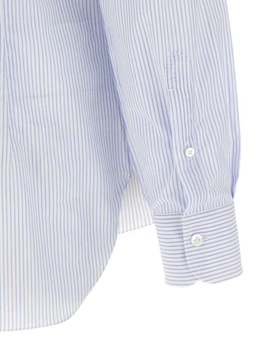 Striped Shirt