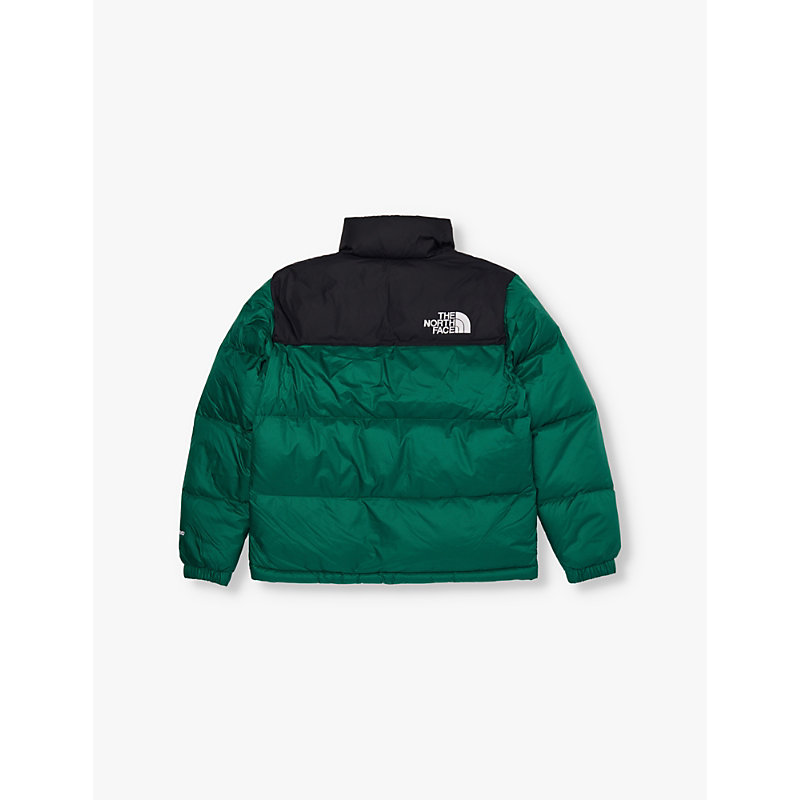 Boys Evergreen Kids 1996 Retro Nuptse Padded Shell-down Jacket Xxl