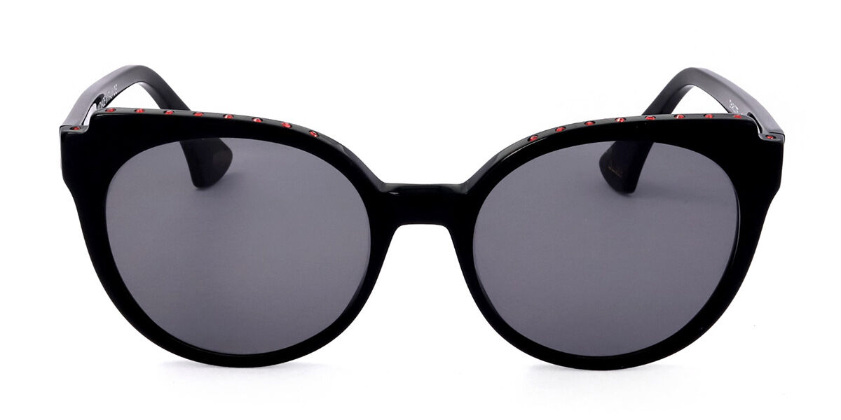 Silvian Heach Charlotte Sun 100 Women’s Sunglasses Black