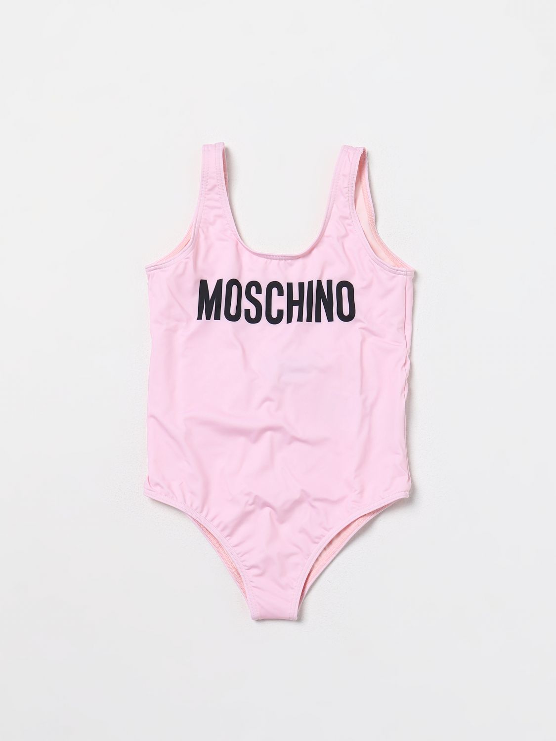 Swimsuit Kids color Pink
