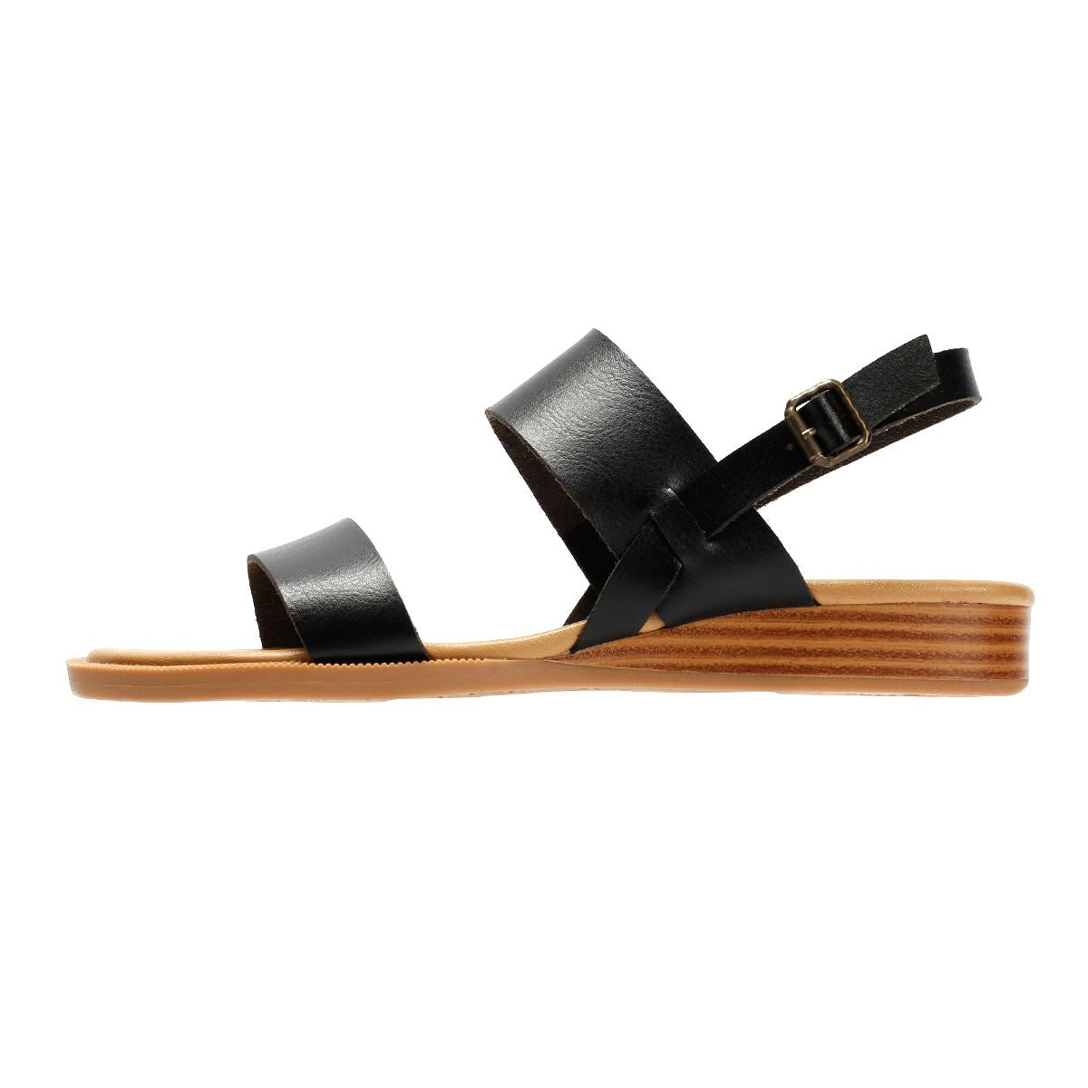 Blowfish Malibu Arcadia Women's Black Sanda