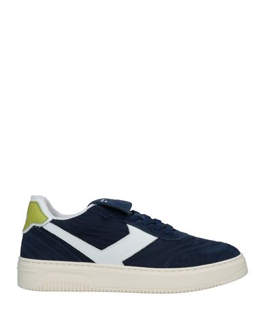 Man Sneakers Midnight blue