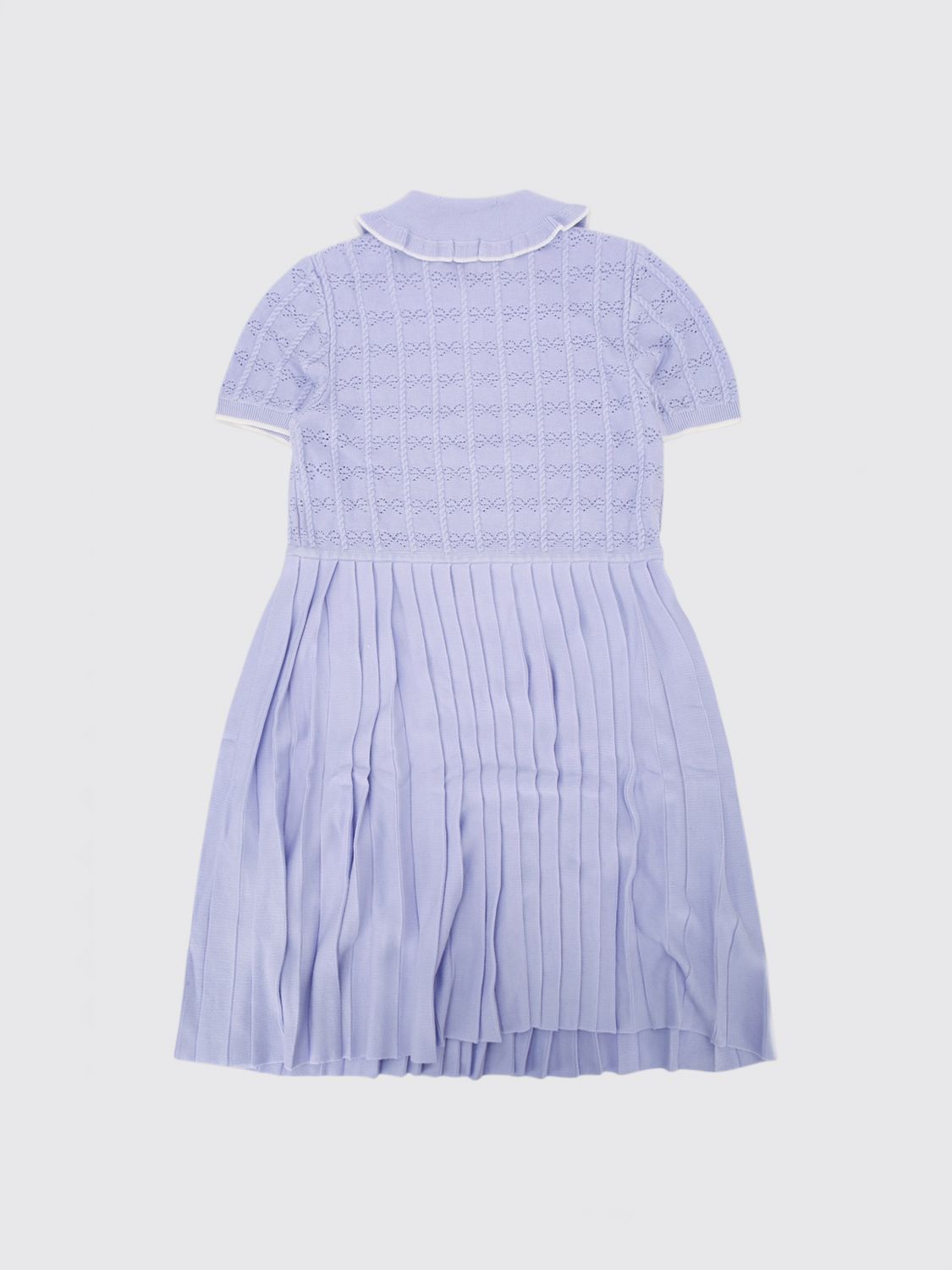 Dress Kids color Lilac