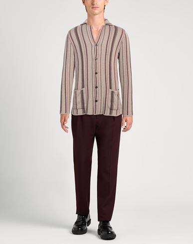 Man Shirt Beige