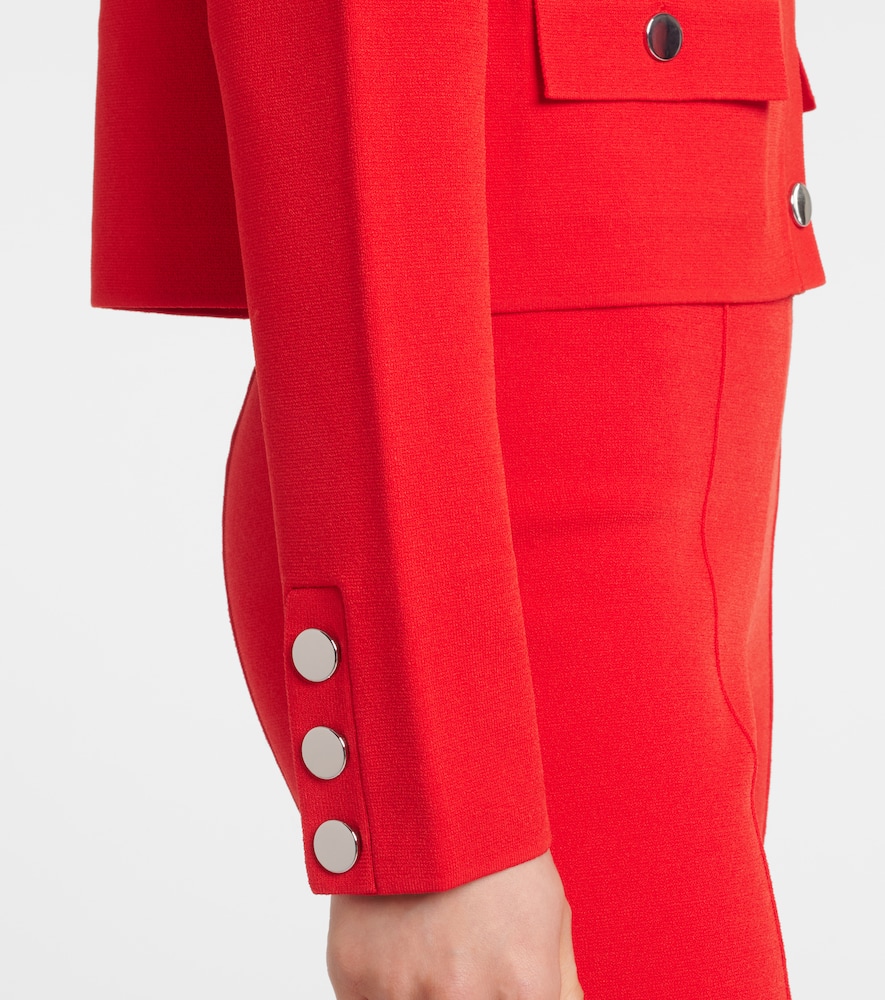 Katia jacket