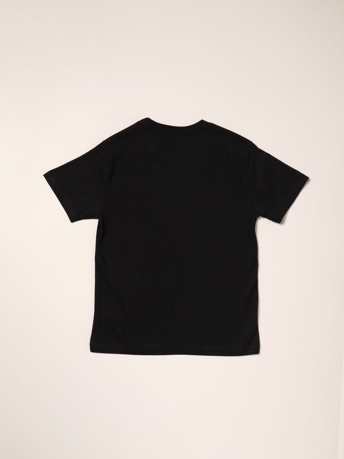 Tshirt with Pony logo