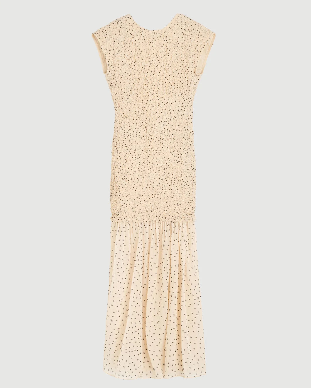 Corinna Maxi Dress