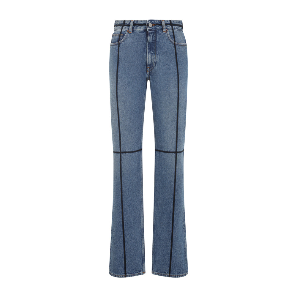 Jeans Blue