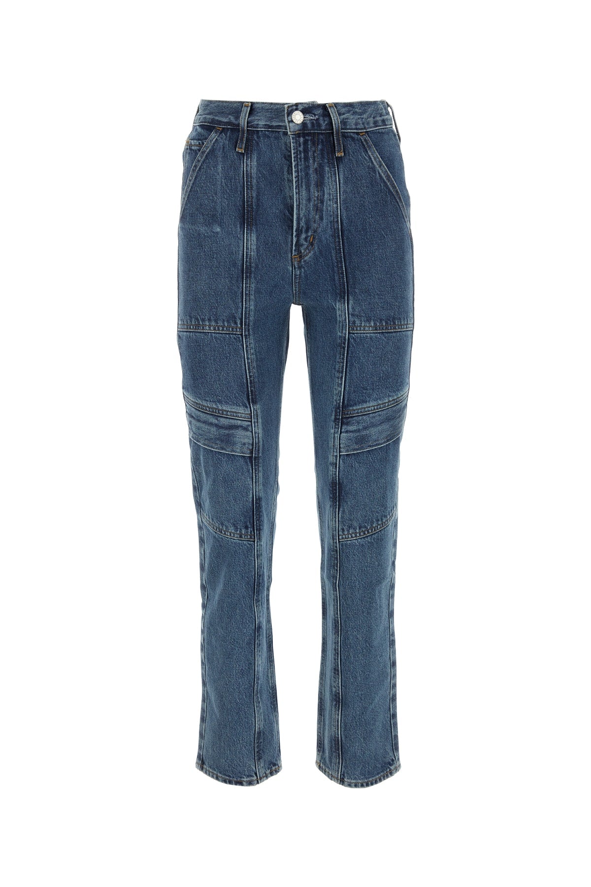 Rgtio Jeans — Blue