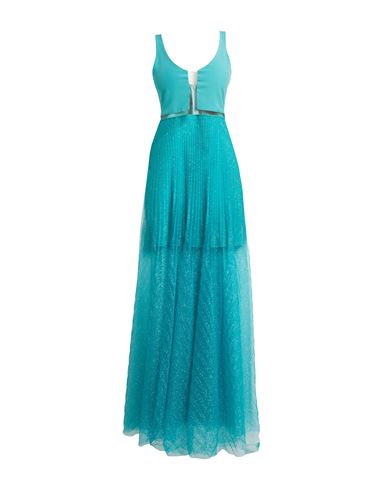 Woman Maxi dress Green