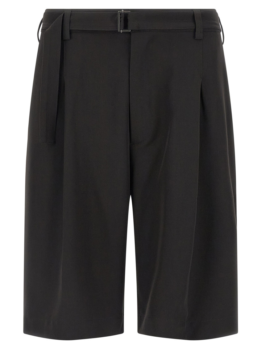 Viper Bermuda Shorts