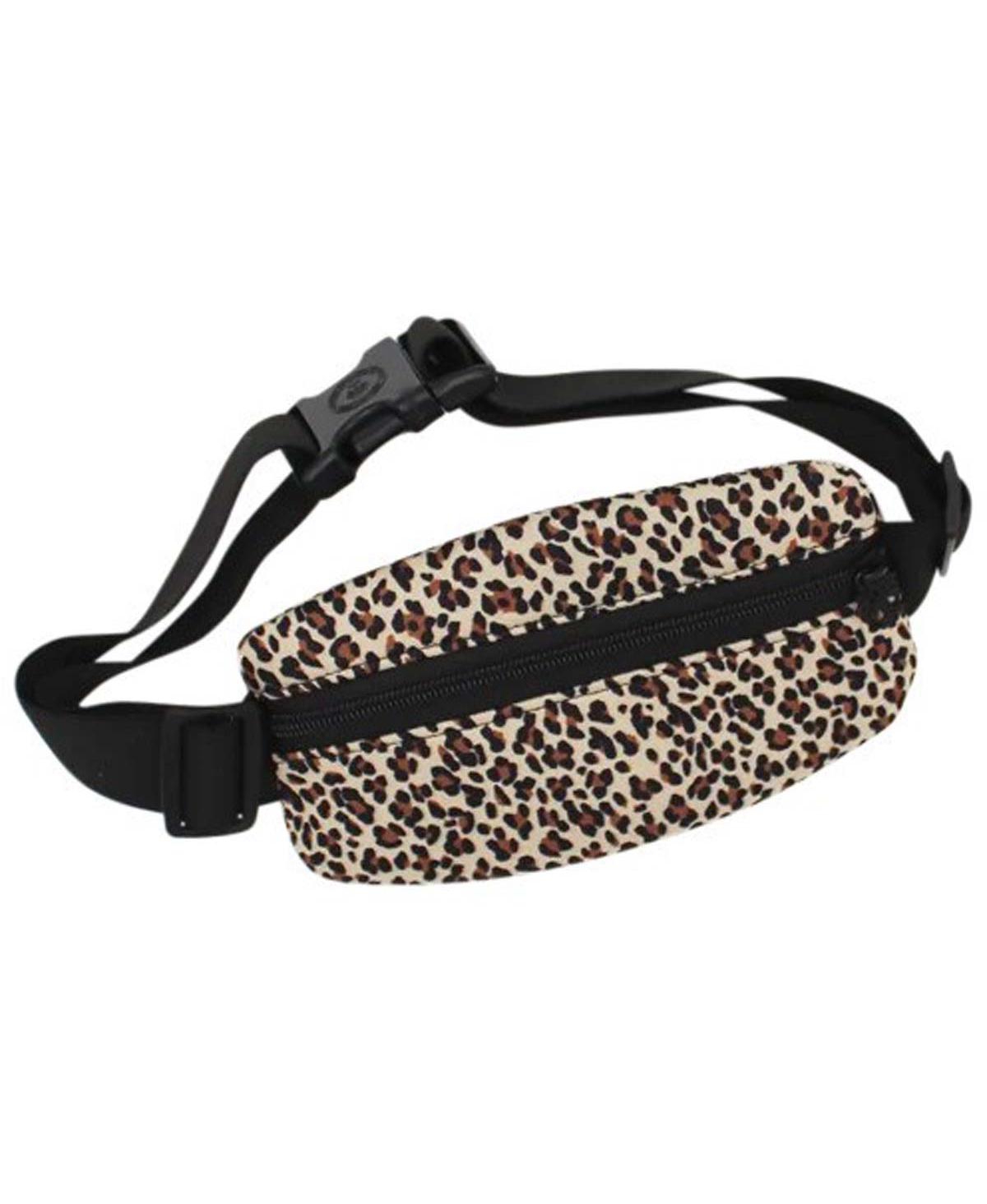 Oak and Reed Traverse Hip Bag - Dark Yellow