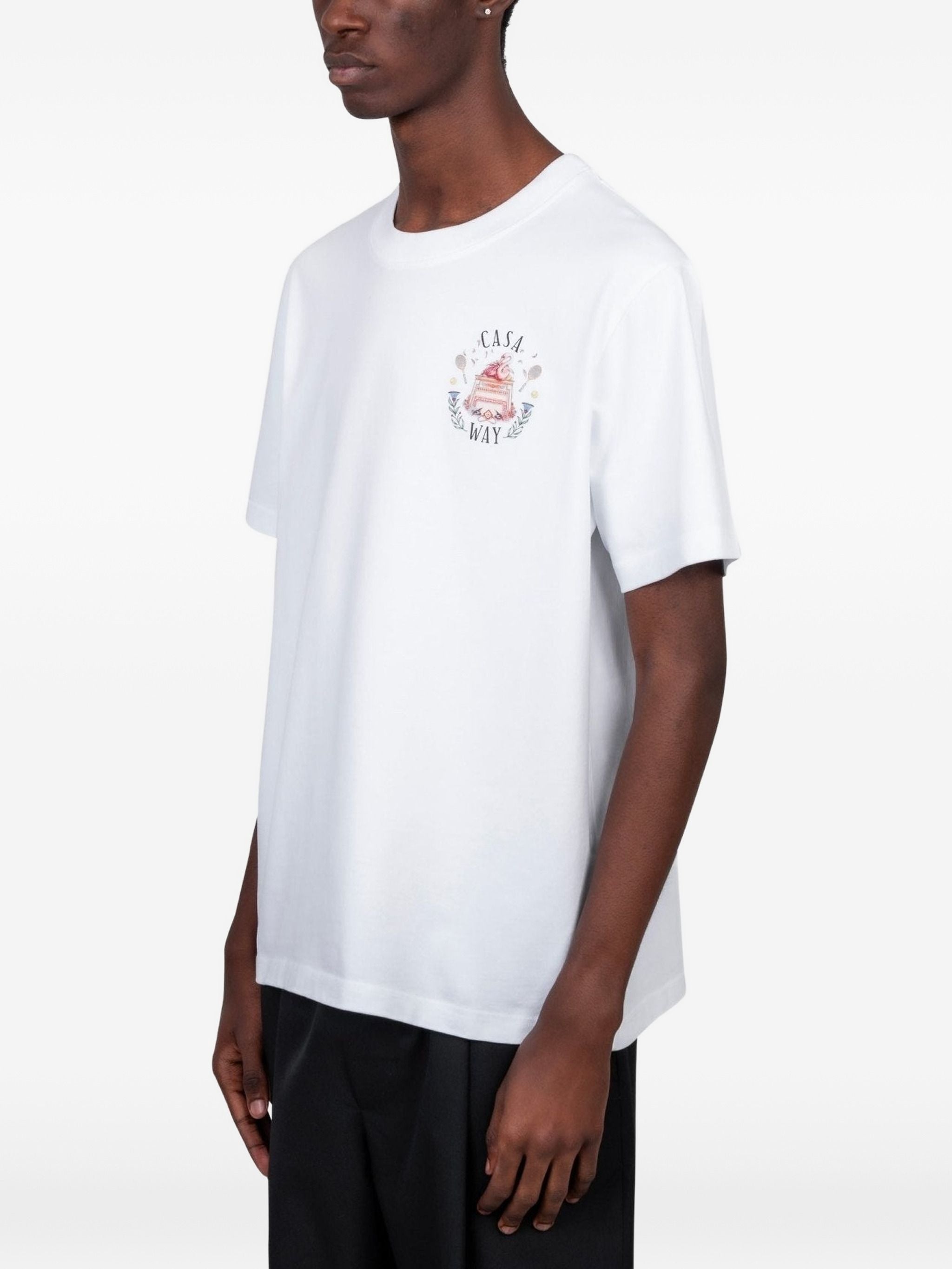 Men's Classic T-Shirt