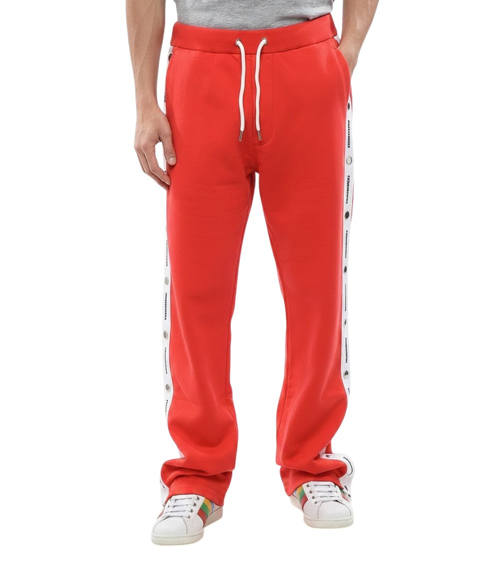 Sweatpants With Logo