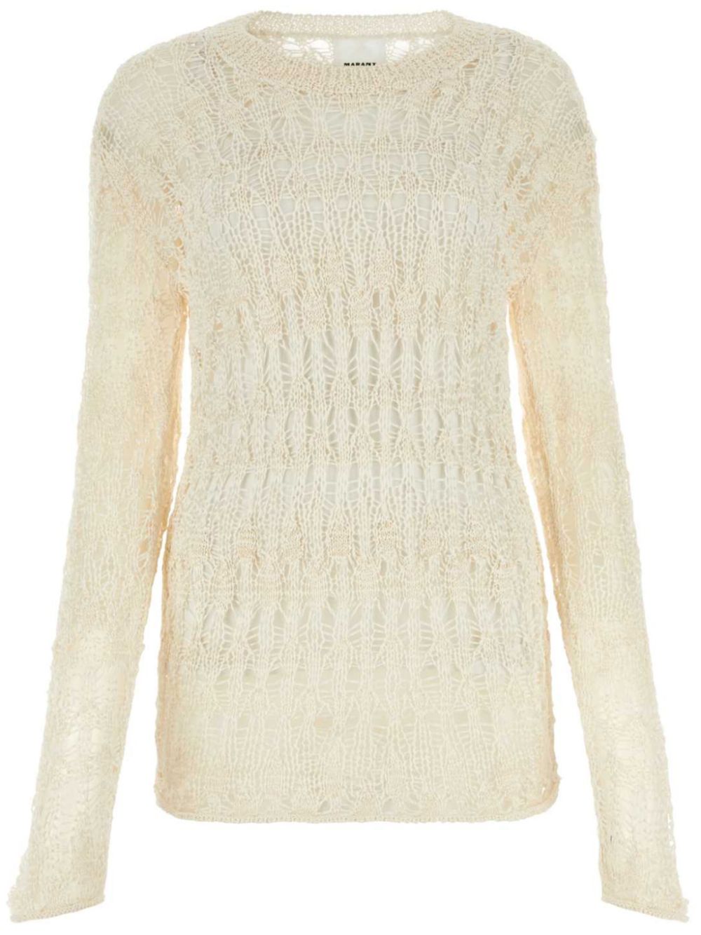 Cooper jumper - Neutrals