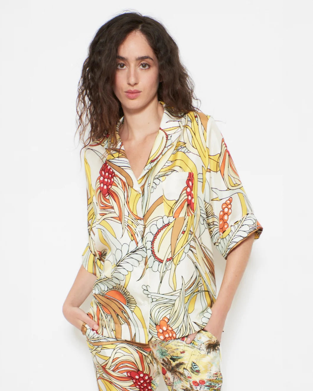 Hawai Top