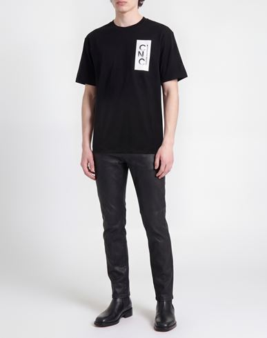Man T