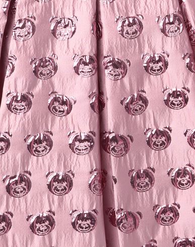 Kid Girl Kids' skirt Pink Size 14 Polyester, Polyamide, Metallic fiber