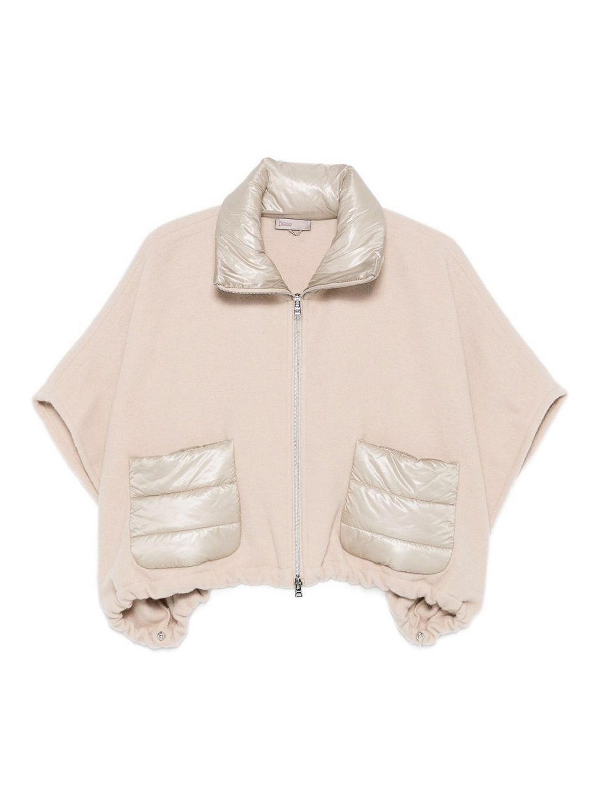 New Chantilly jacket