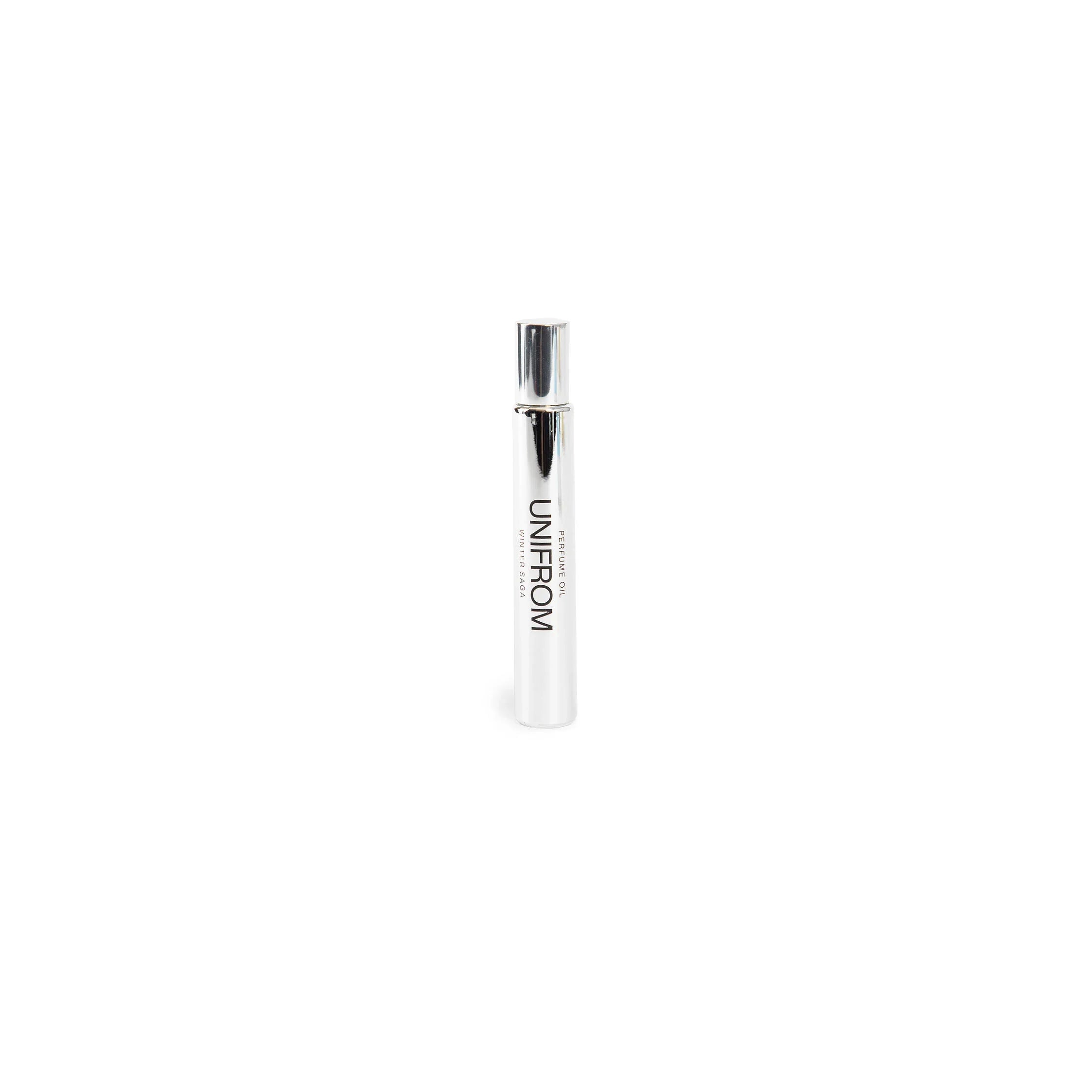 Winter Saga roll-on perfume oil 10ml