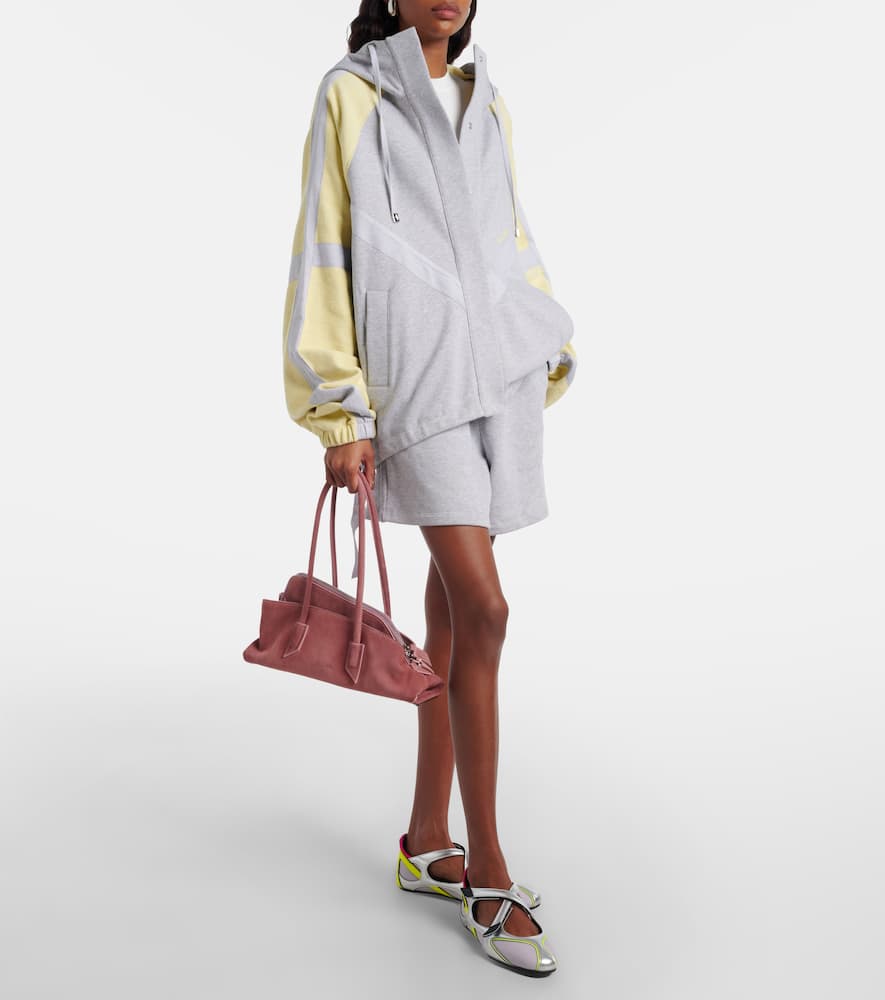 Cotton jacket