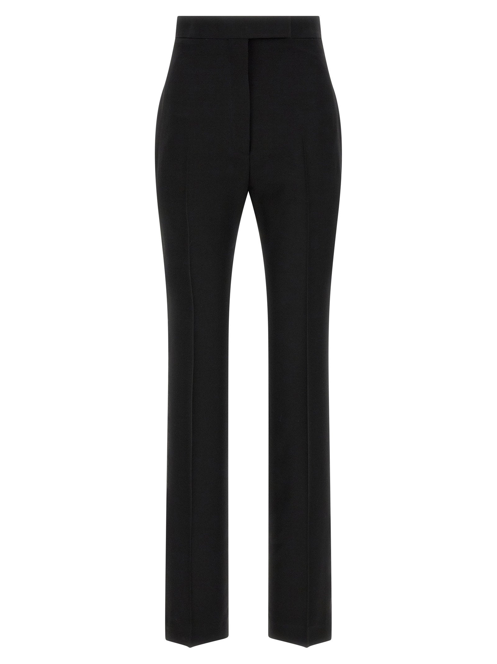 Trousers — Black