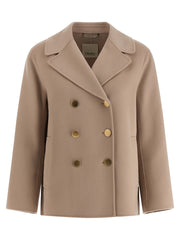 Margot Blazer — Beige