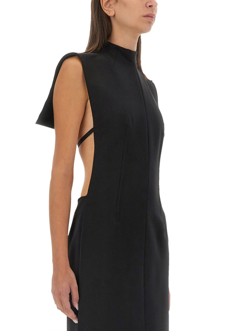 Alete Dress