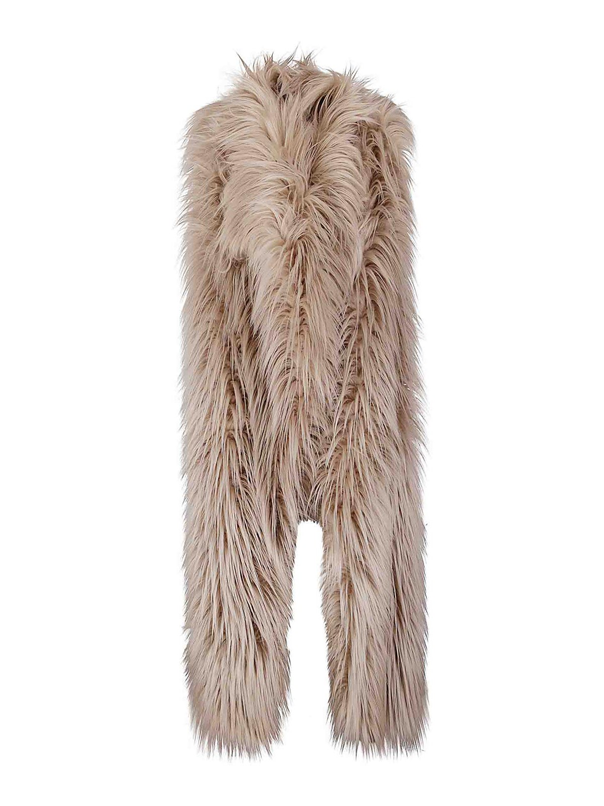Long Gilet