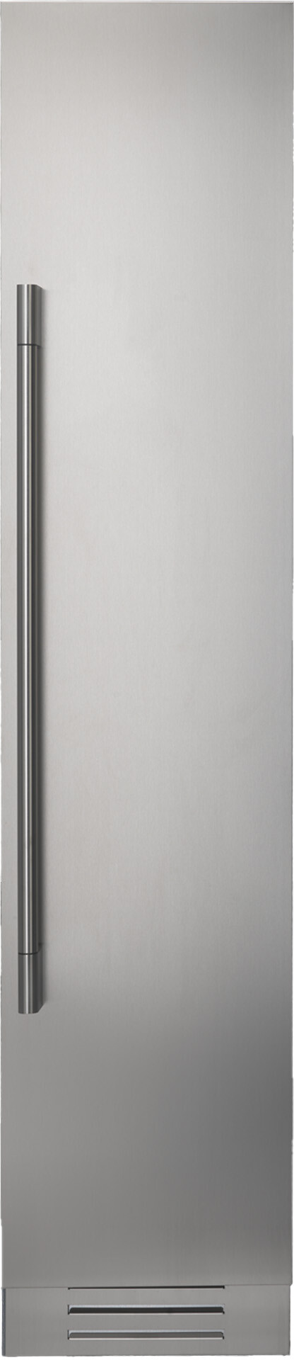 Fulgor Milano 700 18" Column Freezer F7SFC18S1R
